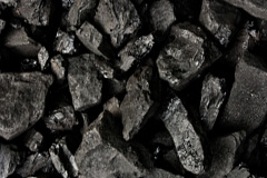 Danemoor Green coal boiler costs