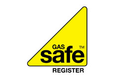 gas safe companies Danemoor Green